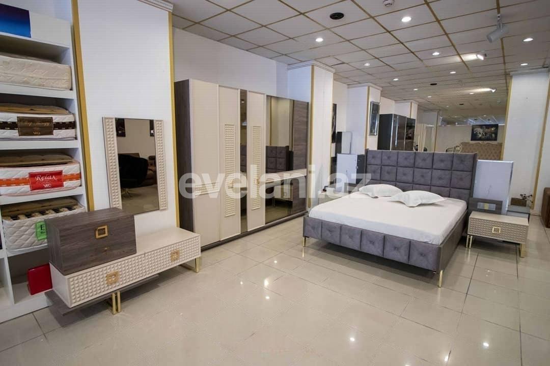 Kirayə verilir, obyekt, 1800 m², Bakı, Yasamal r, Yasamal q, İnşaatçılar m.