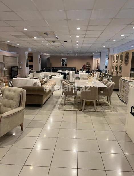 Kirayə verilir, obyekt, 1800 m², Bakı, Yasamal r, Yasamal q, İnşaatçılar m.