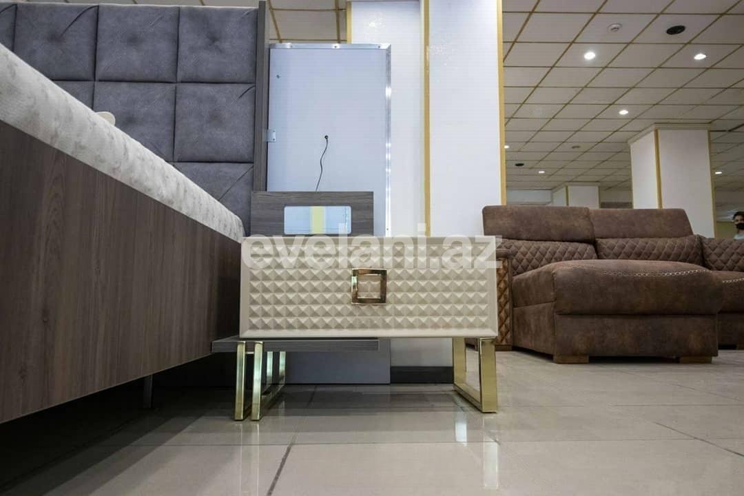 Kirayə verilir, obyekt, 1800 m², Bakı, Yasamal r, Yasamal q, İnşaatçılar m.