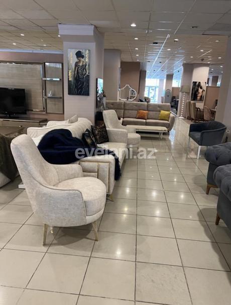 Kirayə verilir, obyekt, 1800 m², Bakı, Yasamal r, Yasamal q, İnşaatçılar m.