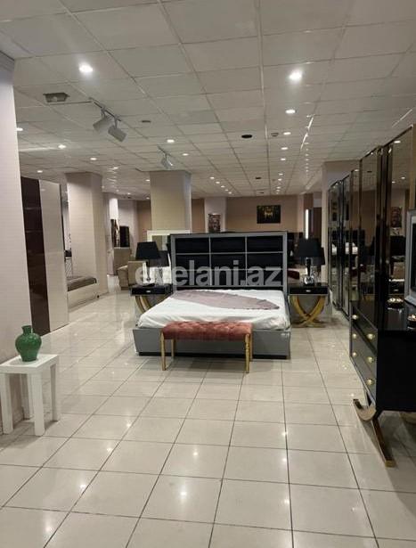 Kirayə verilir, obyekt, 1800 m², Bakı, Yasamal r, Yasamal q, İnşaatçılar m.