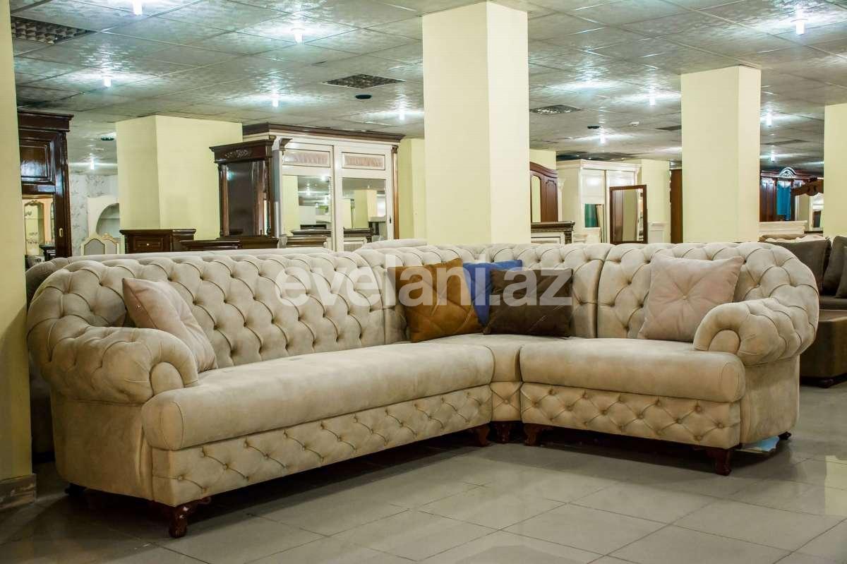 Kirayə verilir, obyekt, 1800 m², Bakı, Yasamal r, Yasamal q, İnşaatçılar m.