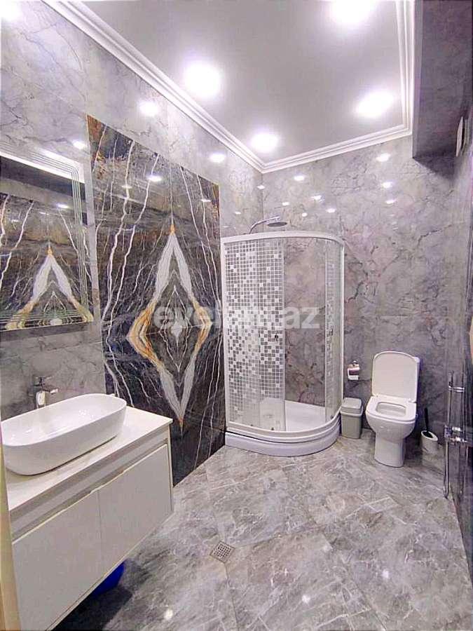Kirayə verilir, yeni tikili, 3 otaqlı, 120 m², Bakı, Nizami r, Neftçilər m.