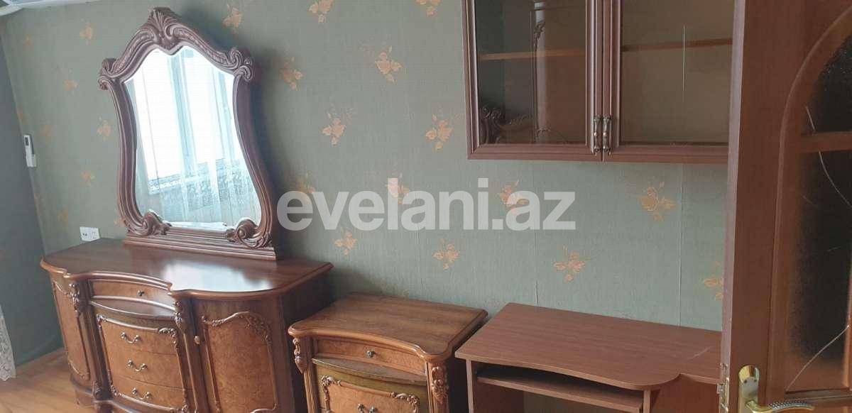 Kirayə verilir, yeni tikili, 2 otaqlı, 85 m², Bakı, Yasamal r, Yeni Yasamal q, 20 yanvar m.
