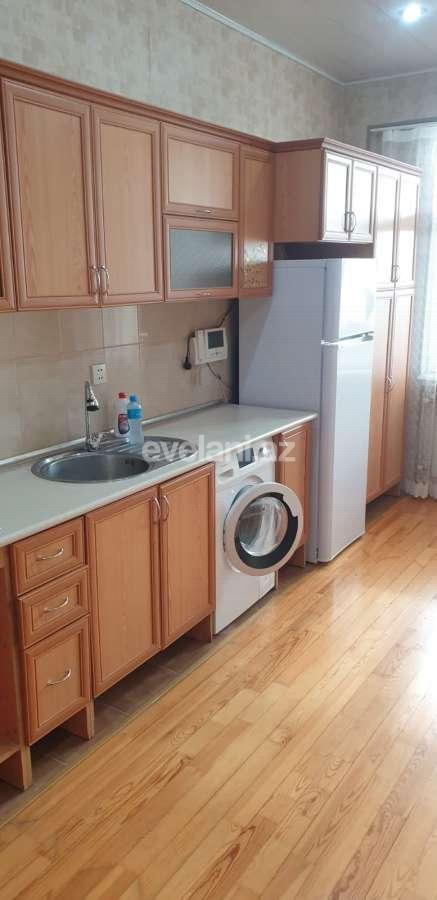 Kirayə verilir, yeni tikili, 2 otaqlı, 85 m², Bakı, Yasamal r, Yeni Yasamal q, 20 yanvar m.