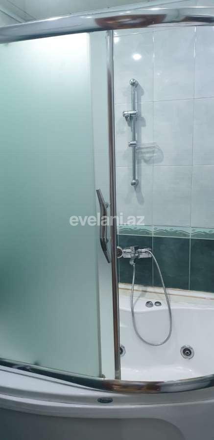 Kirayə verilir, yeni tikili, 2 otaqlı, 85 m², Bakı, Yasamal r, Yeni Yasamal q, 20 yanvar m.