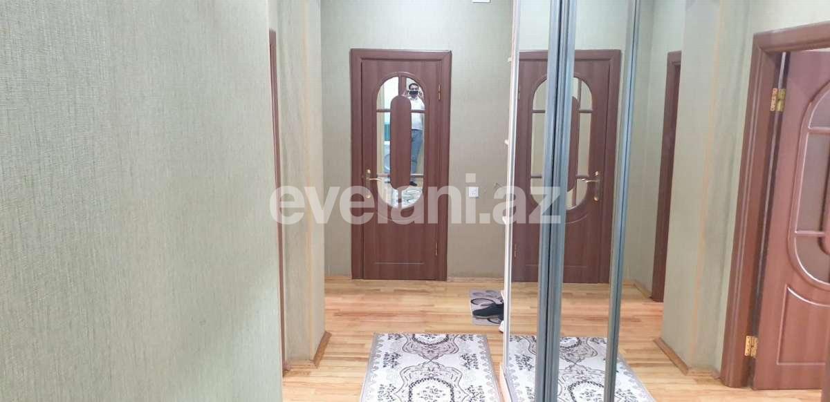 Kirayə verilir, yeni tikili, 2 otaqlı, 85 m², Bakı, Yasamal r, Yeni Yasamal q, 20 yanvar m.