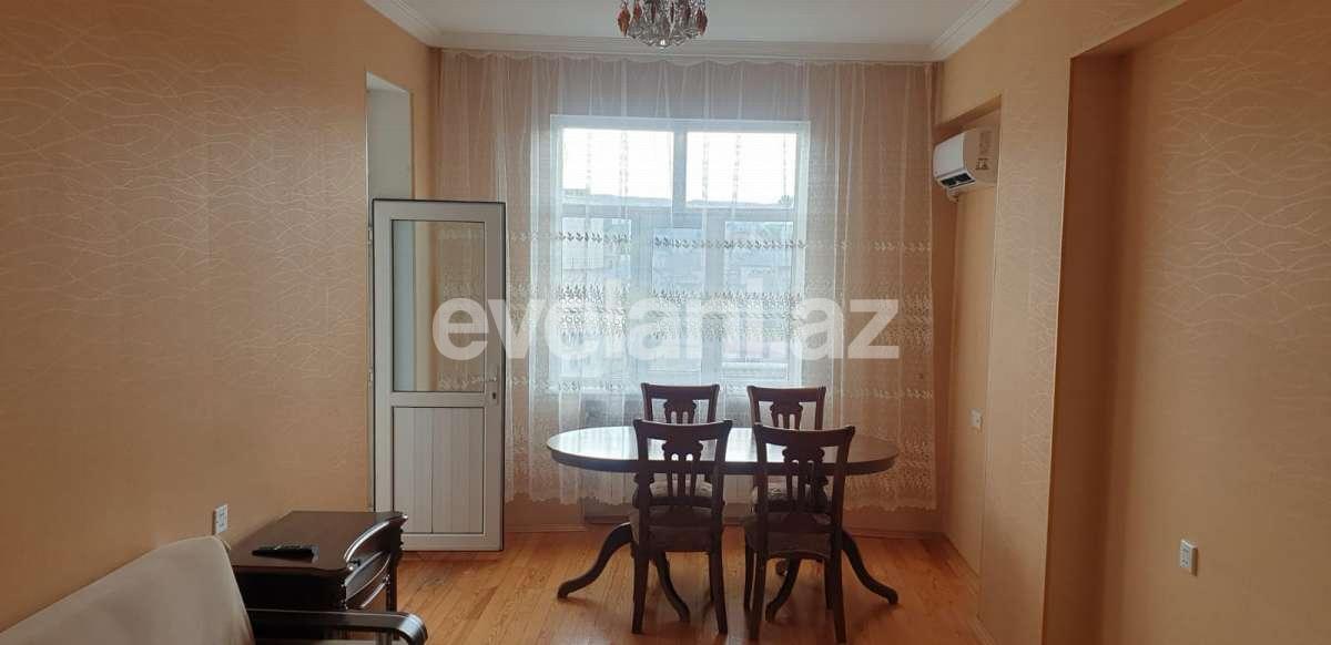 Kirayə verilir, yeni tikili, 2 otaqlı, 85 m², Bakı, Yasamal r, Yeni Yasamal q, 20 yanvar m.