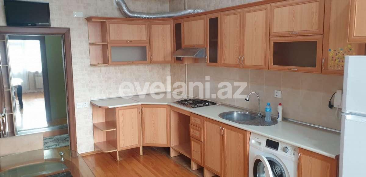 Kirayə verilir, yeni tikili, 2 otaqlı, 85 m², Bakı, Yasamal r, Yeni Yasamal q, 20 yanvar m.