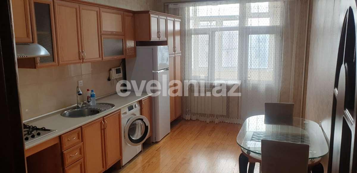 Kirayə verilir, yeni tikili, 2 otaqlı, 85 m², Bakı, Yasamal r, Yeni Yasamal q, 20 yanvar m.
