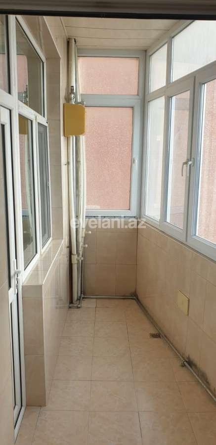 Kirayə verilir, yeni tikili, 2 otaqlı, 85 m², Bakı, Yasamal r, Yeni Yasamal q, 20 yanvar m.