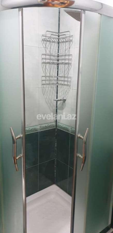 Kirayə verilir, yeni tikili, 2 otaqlı, 85 m², Bakı, Yasamal r, Yeni Yasamal q, 20 yanvar m.