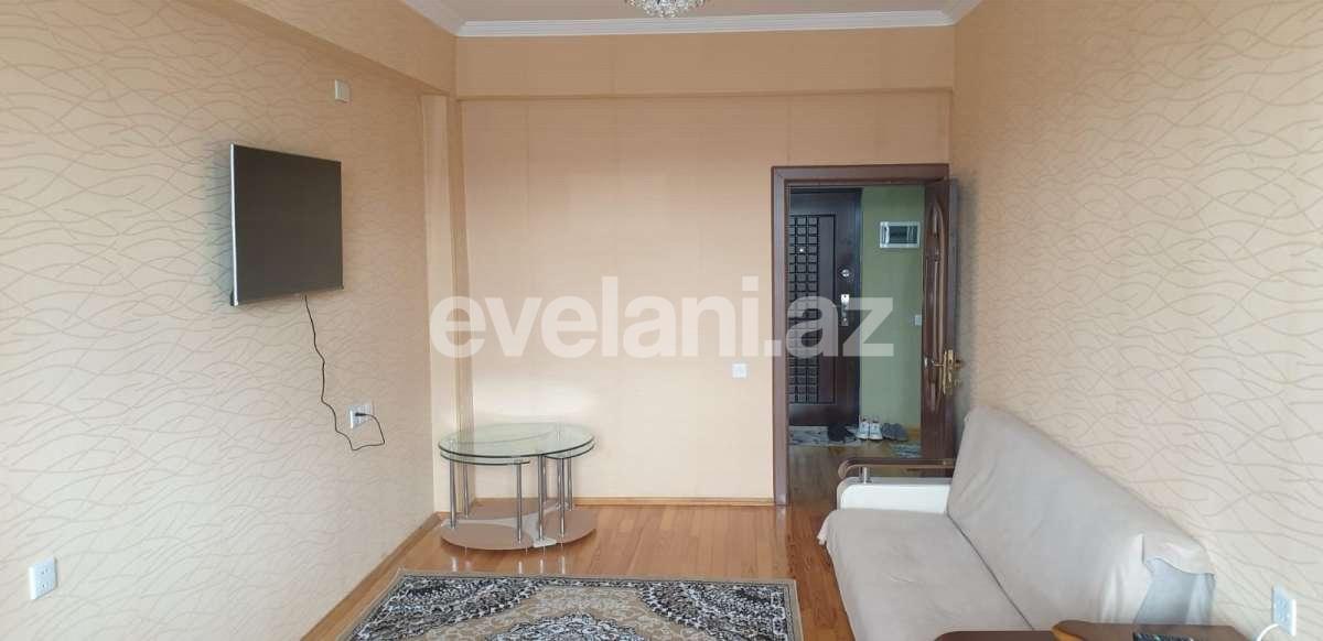Kirayə verilir, yeni tikili, 2 otaqlı, 85 m², Bakı, Yasamal r, Yeni Yasamal q, 20 yanvar m.