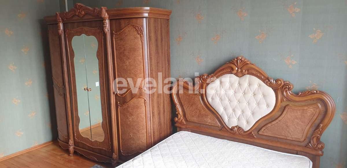 Kirayə verilir, yeni tikili, 2 otaqlı, 85 m², Bakı, Yasamal r, Yeni Yasamal q, 20 yanvar m.