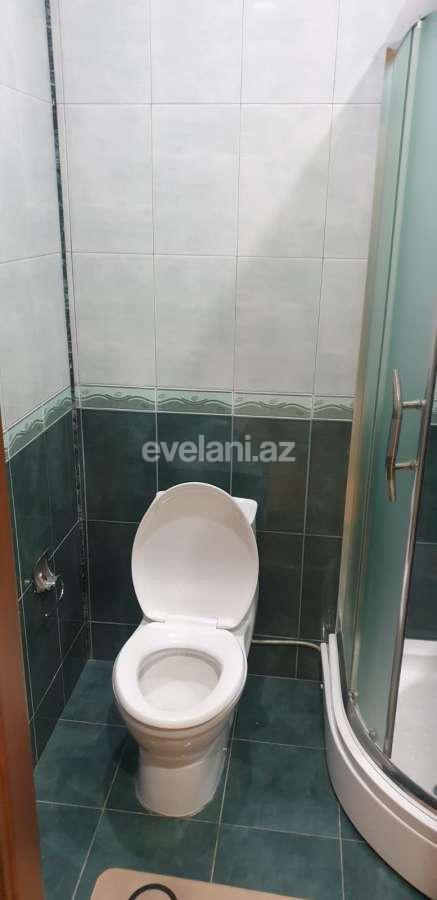 Kirayə verilir, yeni tikili, 2 otaqlı, 85 m², Bakı, Yasamal r, Yeni Yasamal q, 20 yanvar m.