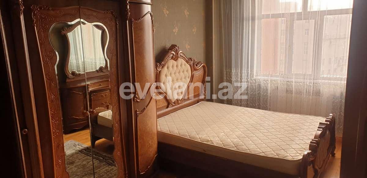 Kirayə verilir, yeni tikili, 2 otaqlı, 85 m², Bakı, Yasamal r, Yeni Yasamal q, 20 yanvar m.