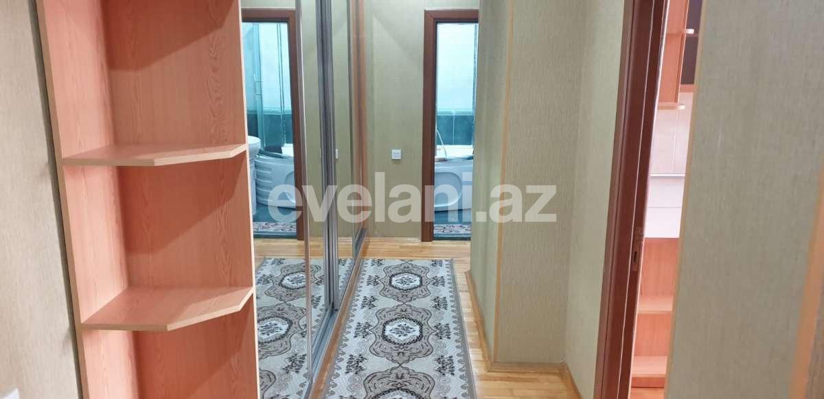 Kirayə verilir, yeni tikili, 2 otaqlı, 85 m², Bakı, Yasamal r, Yeni Yasamal q, 20 yanvar m.