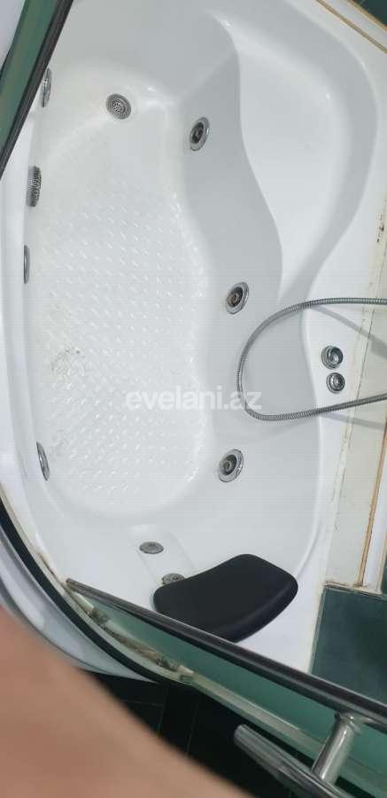 Kirayə verilir, yeni tikili, 2 otaqlı, 85 m², Bakı, Yasamal r, Yeni Yasamal q, 20 yanvar m.