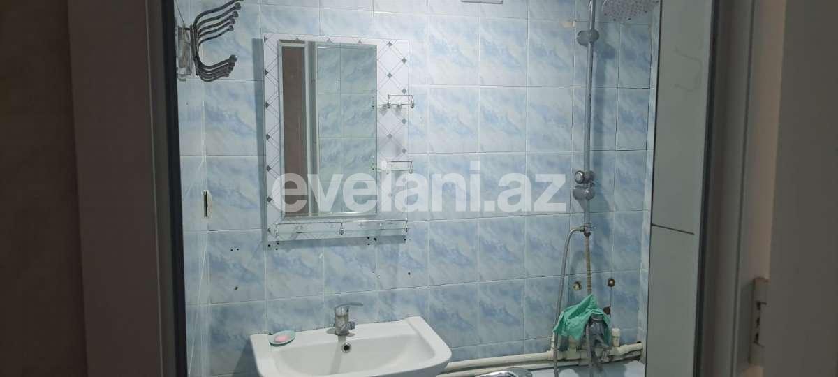 Kirayə verilir, köhnə tikili, 4 otaqlı, 80 m², Bakı, Nərimanov r, Gənclik m.