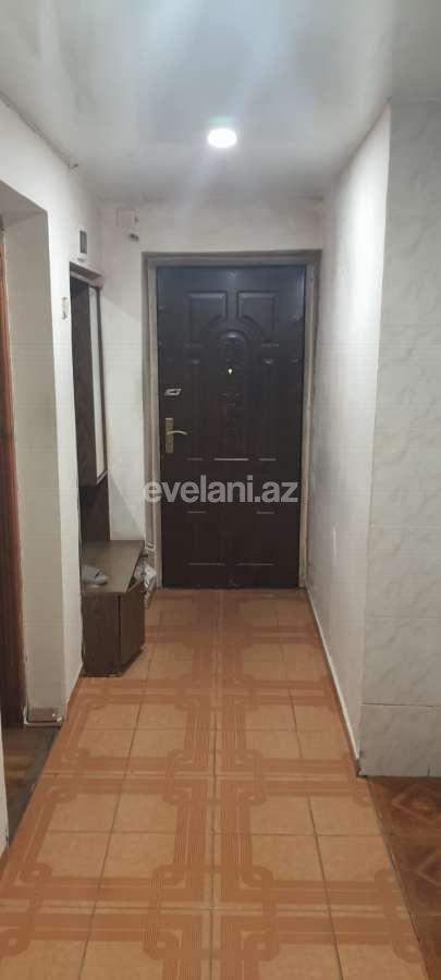 Kirayə verilir, köhnə tikili, 4 otaqlı, 80 m², Bakı, Nərimanov r, Gənclik m.