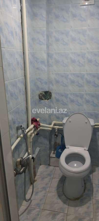 Kirayə verilir, köhnə tikili, 4 otaqlı, 80 m², Bakı, Nərimanov r, Gənclik m.