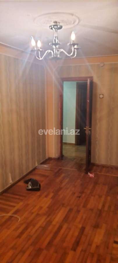 Kirayə verilir, köhnə tikili, 4 otaqlı, 80 m², Bakı, Nərimanov r, Gənclik m.