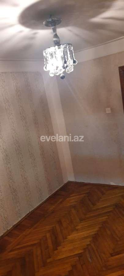 Kirayə verilir, köhnə tikili, 4 otaqlı, 80 m², Bakı, Nərimanov r, Gənclik m.