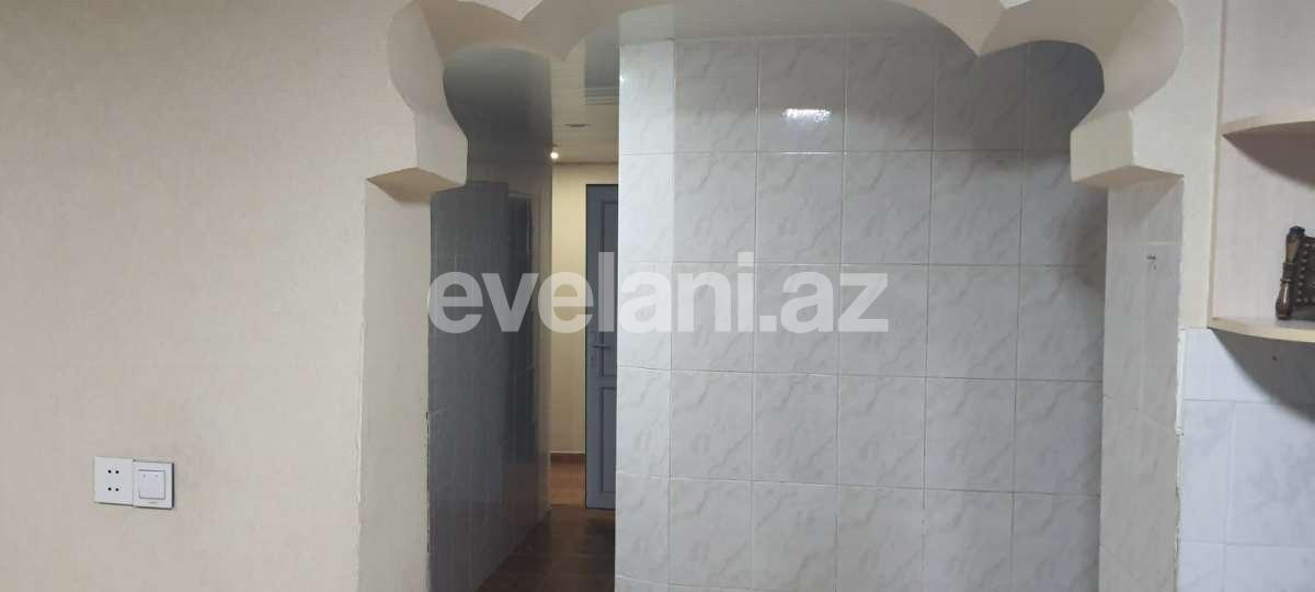 Kirayə verilir, köhnə tikili, 4 otaqlı, 80 m², Bakı, Nərimanov r, Gənclik m.