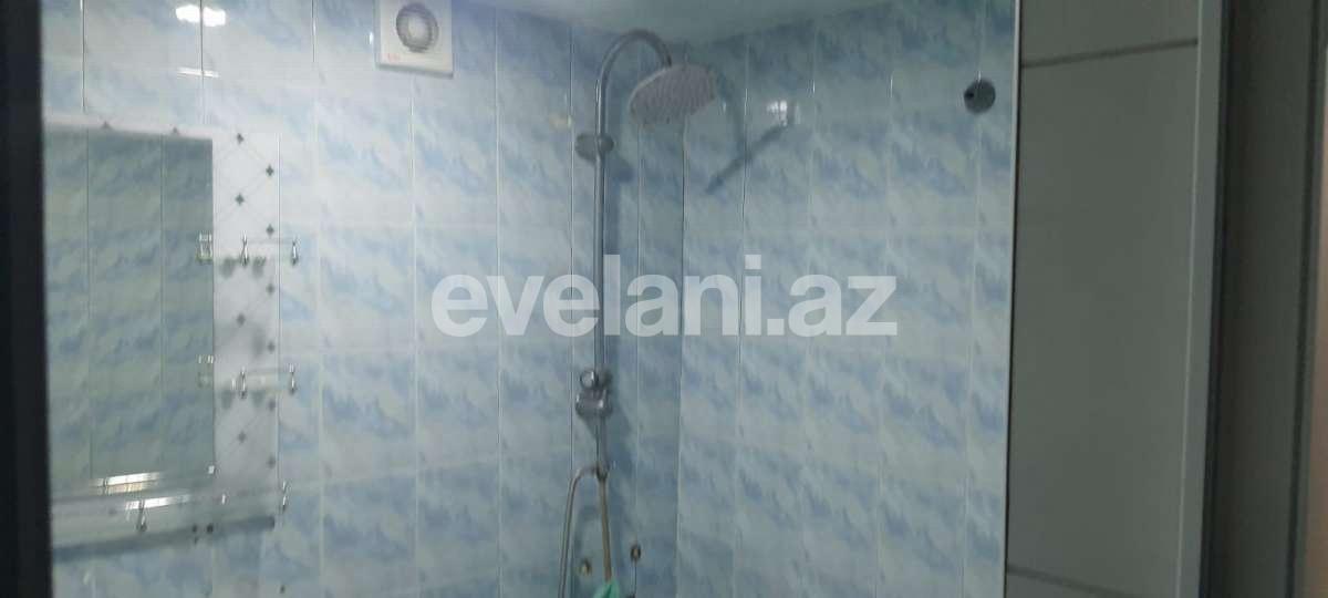 Kirayə verilir, köhnə tikili, 4 otaqlı, 80 m², Bakı, Nərimanov r, Gənclik m.