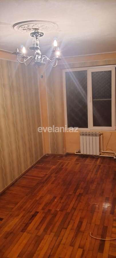 Kirayə verilir, köhnə tikili, 4 otaqlı, 80 m², Bakı, Nərimanov r, Gənclik m.