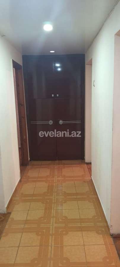 Kirayə verilir, köhnə tikili, 4 otaqlı, 80 m², Bakı, Nərimanov r, Gənclik m.