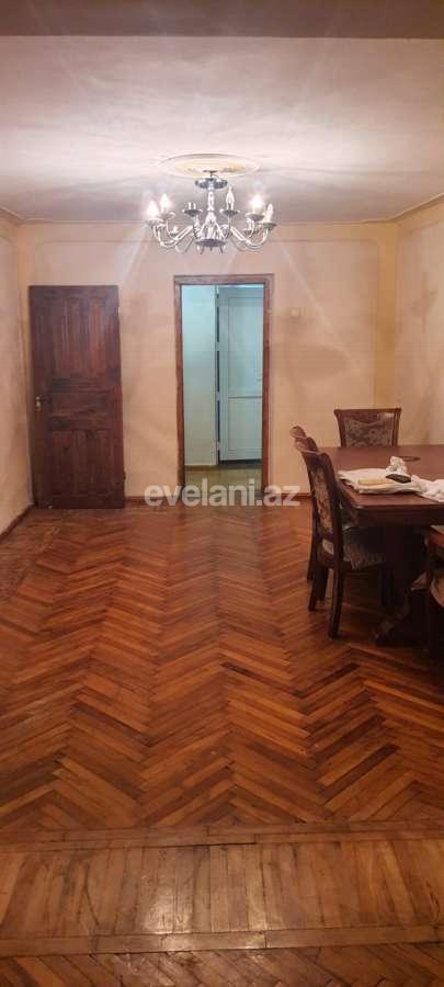 Kirayə verilir, köhnə tikili, 4 otaqlı, 80 m², Bakı, Nərimanov r, Gənclik m.