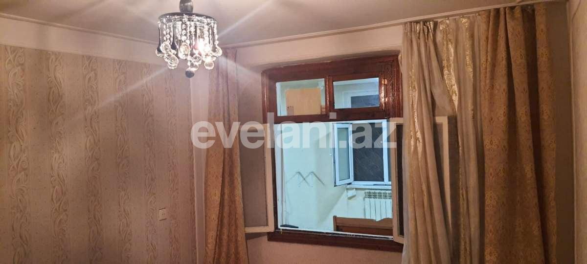 Kirayə verilir, köhnə tikili, 4 otaqlı, 80 m², Bakı, Nərimanov r, Gənclik m.