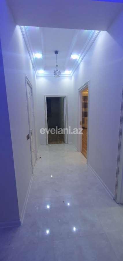 Kirayə verilir, yeni tikili, 2 otaqlı, 80 m², Bakı, Nizami r, Neftçilər m.