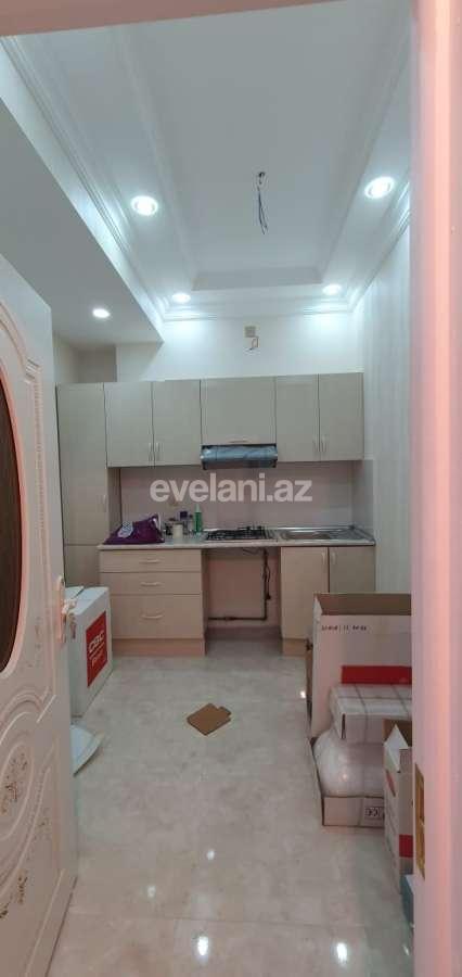 Kirayə verilir, yeni tikili, 2 otaqlı, 80 m², Bakı, Nizami r, Neftçilər m.