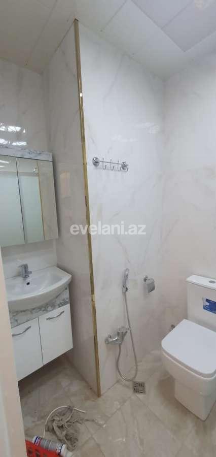 Kirayə verilir, yeni tikili, 2 otaqlı, 80 m², Bakı, Nizami r, Neftçilər m.