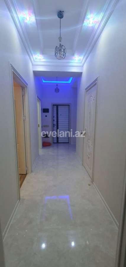 Kirayə verilir, yeni tikili, 2 otaqlı, 80 m², Bakı, Nizami r, Neftçilər m.
