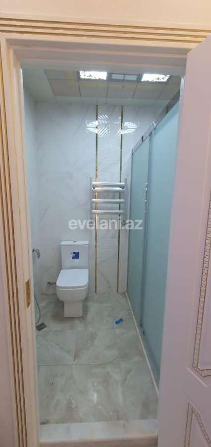 Kirayə verilir, yeni tikili, 2 otaqlı, 80 m², Bakı, Nizami r, Neftçilər m.