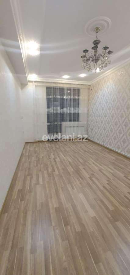 Kirayə verilir, yeni tikili, 2 otaqlı, 80 m², Bakı, Nizami r, Neftçilər m.