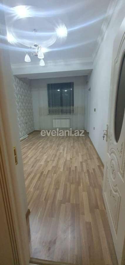 Kirayə verilir, yeni tikili, 2 otaqlı, 80 m², Bakı, Nizami r, Neftçilər m.