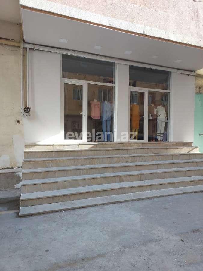 Rent, object, 33 m², Khirdalan