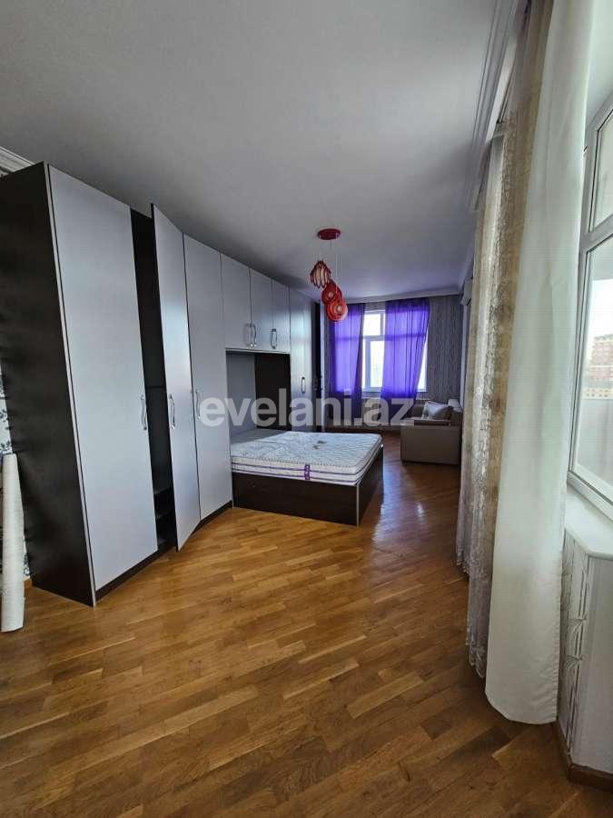 Satılır, yeni tikili, 4 otaqlı, 200 m², Bakı, Nəsimi r.