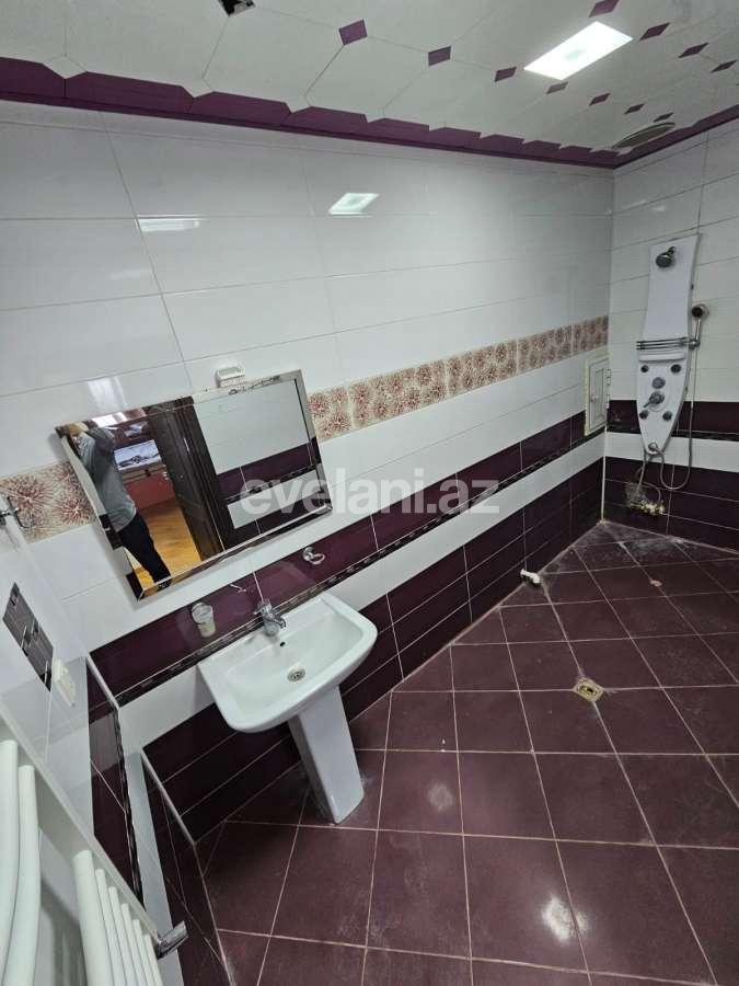 Satılır, yeni tikili, 4 otaqlı, 200 m², Bakı, Nəsimi r.