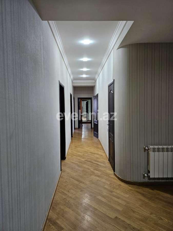 Satılır, yeni tikili, 4 otaqlı, 200 m², Bakı, Nəsimi r.