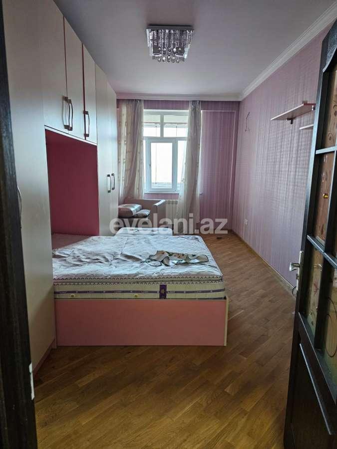 Satılır, yeni tikili, 4 otaqlı, 200 m², Bakı, Nəsimi r.