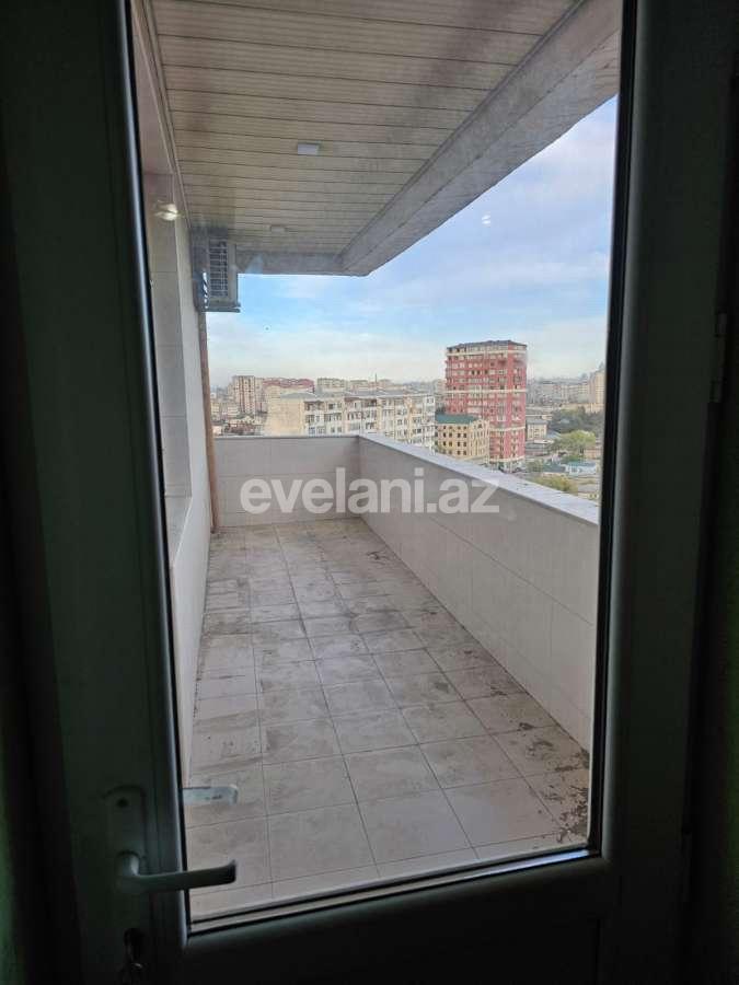 Satılır, yeni tikili, 4 otaqlı, 200 m², Bakı, Nəsimi r.