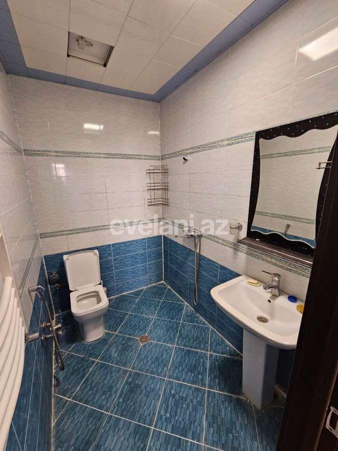 Satılır, yeni tikili, 4 otaqlı, 200 m², Bakı, Nəsimi r.