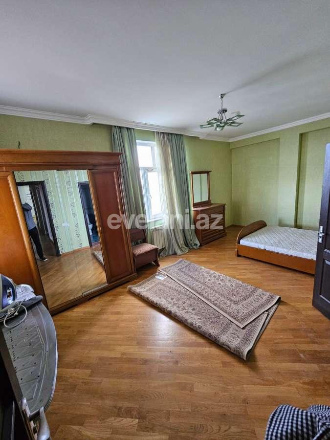 Satılır, yeni tikili, 4 otaqlı, 200 m², Bakı, Nəsimi r.