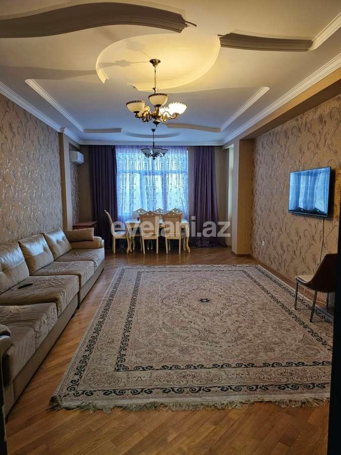 Satılır, yeni tikili, 4 otaqlı, 200 m², Bakı, Nəsimi r.