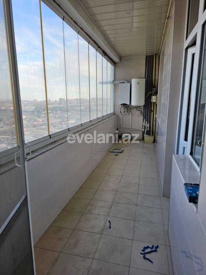 Satılır, yeni tikili, 4 otaqlı, 200 m², Bakı, Nəsimi r.